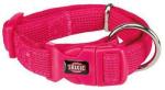 *TRIXIE 16448 Ошейник Comfort Soft, XS-S: 22-35 см/20 мм, фуксия