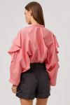 Блуза Rivoli 2354-Р розовый