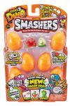 Smashers Дино-сюрприз в яйце, 8 шт. Игрушки