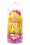 Игрушка кукла "Paula. Волшебство", фея в жёлтом Игрушки