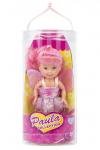 Игрушка кукла "Paula. Волшебство", фея в розовом Игрушки