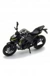 Игрушка модель мотоцикла Kawasaki Ninja 1000R WELLY #