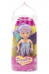 Игрушка кукла "Paula. Волшебство", фея в фиолетовом Игрушки