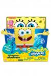 SpongeBob игрушка - антистресс пластиковая Спанч Боб Игрушки