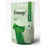 Freep 6786 Наполнитель Тофу Зелёный чай 10 л