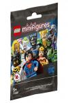 Игрушка Минифигурки LEGO, серия DC Super Heroes LEGO #2