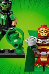 Игрушка Минифигурки LEGO, серия DC Super Heroes LEGO #2