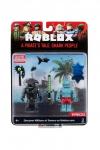 Игрушка Roblox - фигурки героев A Pirate's Tale: Shark People 2 шт с аксессуарами Игрушки