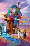 Игрушка Принцессы Дисней Заколдованный домик на дереве LEGO #2
