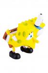 SpongeBob SquarePants игрушка пластиковая 20 см - Спанч Боб насмешливый (мем коллекция) Игрушки