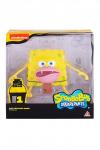 SpongeBob SquarePants игрушка пластиковая 20 см - Спанч Боб грубый (мем коллекция) Игрушки
