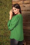 Блуза Anastasia 1048 зеленый