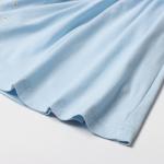 Платье для девочки, цвет голубой, рост 86 см