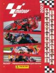 Альбом MOTO GP 2023, 8051708003550