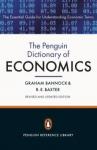 Bannock Graham The Penguin Dictionary of Economics