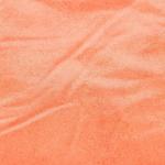 Блестки глиттер декоративные, сухие 500 гр, оранжевый