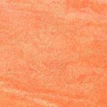 Блестки глиттер декоративные, сухие 500 гр, ярко-оранжевый