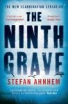 Ahnhem Stefan The Ninth Grave