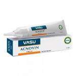 Trichup  крем от прышей Acnovin,15гр.