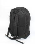 Комплект MF-9573  (рюкзак+2шт сумки+пенал+монетница)   1отд,  5внеш+1внут/карм,  черный 256528