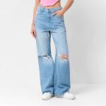 Брюки джинсовые женские MIST (26) размер 42
