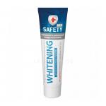 Паста зубная SAFETY MED Whitening для деликатного отбеливания зубов 100 мл