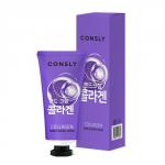 Consly Крем-сыворотка для рук с коллагеном - Collagen hand essence, 100мл