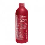 Шампунь перед выпрямлением волос с глиоксиловой кислотой серии GlyoxySleek Hair  500 мл