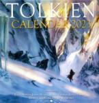 Tolkien John Ronald Reuel Tolkien Calendar 2023