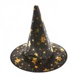 Карнавальная шляпа со звёздами, 38 * 38 см