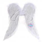 Крылья «Ангел», 50 * 40, цвет белый