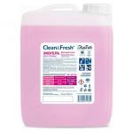 Гель для стирки "Clean&Fresh", для цветного  5л