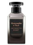 ABERCROMBIE FITCH AUTHENTIC NIGHT m