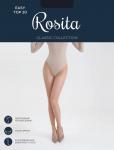 Колготки женские Easy Top 20 Rosita