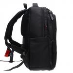 Рюкзак молодёжный deVENTE Business 43 х 31 х 14 см, 19л, эргономичная спинка, 3 передних кармана