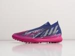 Футбольная обувь Adidas Predator Edge.3 TF