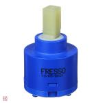 Картридж керамический для смесителя, 40мм