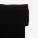 Колготки женские Podium Cotton Plus 300 ден, цвет чёрный (nero), размер 2