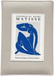 2024г.Ежедневник 176л,А5,Matisse.бежев,I1331/beige
