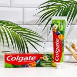 Зубная паста Colgate «Лечебные травы», ромашка, 150 мл