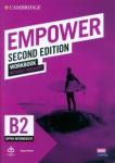 Rimmer Wayne Empower Upper-intermediate/B2 WB