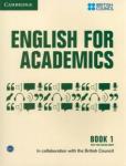 English for Academics 1