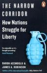 Acemoglu Daron The Narrow Corridor. How Nations Struggle for Libe
