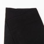 Носки INCANTO Look 40 (2 пары), цвет чёрный (nero)