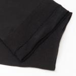 Носки INCANTO Look 40 (2 пары), цвет чёрный (nero)