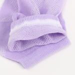 Носки женские, цвет МИКС, размер 36-39