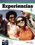 Alonso Geni Experiencias Internacional 4 B2. Libro del alumno
