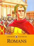 Adams Simon Ladybird Histories: Romans