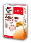 доппельгерц актив лецитин форте n30 капс
