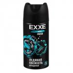 Дезодорант - аэрозоль EXXE FRESH мужской, 150 мл